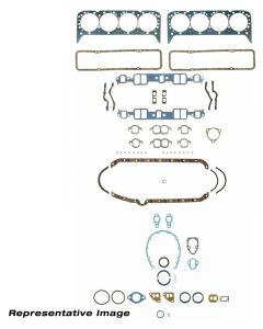 Fel-Pro Gasket Set Full Set Chevrolet 400 Small Block Set