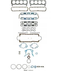Fel-Pro Gasket Full Set For SB Ford SB Windsor 260 289 302