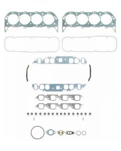 Fel-Pro Gasket Head Set For Chevrolet 7.4L/454 Set