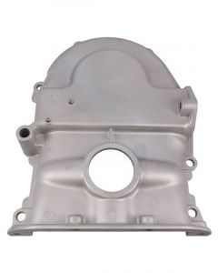 Proflow Timing Cover 1-Pc Aluminium For BB Ford FE 390/427/428