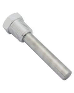Proflow Sacrificial Zinc Anode 1/4'' NPT