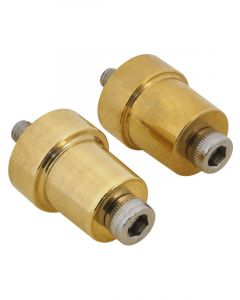 Proflow SAE Battery Positive & Negative Terminal Adaptors
