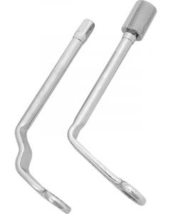 Proflow Distributor Clamp Tool 1/2" 9/16" Offset Ring Spanner