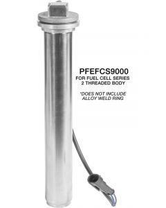 Proflow Fuel Level Sender Unit Series II Ford 73-10 Ohm
