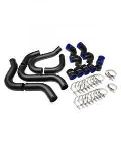 Proflow Intercooler Pipe Kit For Ford Falcon FG XR6 Turbo