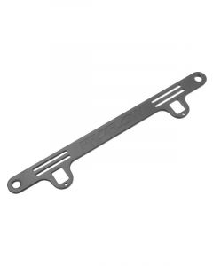 Proflow Oil & Water Line Feed Bracket Kit For Ford Barra XR6