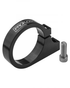 Proflow Overflow Tank Bracket Aluminium Fits 60mm Diameter Tanks