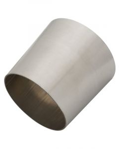 Proflow Stainless Steel Tubing Reducer  3" to 4" x 3''