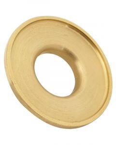 Proflow OE Cleveland Block Bypass Restrictor Plate