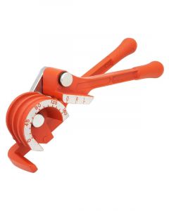 Proflow Tube Bender Tool 3-in-1 180 Degree