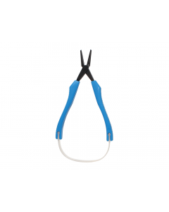 Stirex Extra Strong Pliers Double Joint Self Opening Made in Sweden