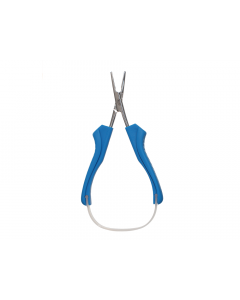 Stirex Pliers Gripping Short Nose Wide Stronger Handle Made in Sweden