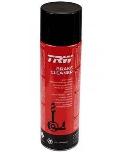 TRW Brake Cleaner Aerosol 500ml
