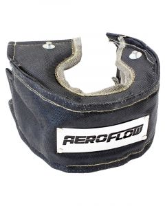 Aeroflow Turbo Bag / Blanket With Logo For GT25/GT28 Internal Gate
