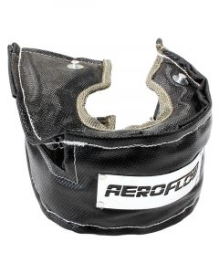 Aeroflow Turbo Bag / Blanket With Logo For WRX VF Internal Gate