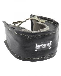 Aeroflow Turbo Bag / Blanket With Logo For GT45/GT47 External Gate