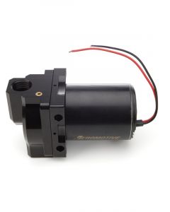 Aeromotive Remote Univ Coolant Pump with 3/4-NPT ports