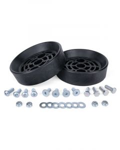 Air Lift Universal Air Spring Cradle Pair