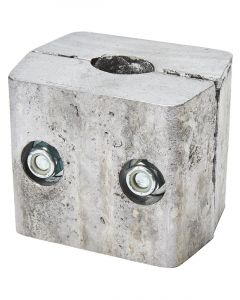 Allstar Performance Clamp On Ballast 10lbs