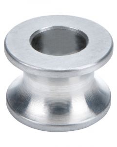 Allstar Performance Hourglass Spacer 3/4" ID x1" Long Steel