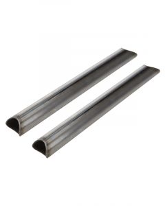 Allstar Performance Weld On A-Pillar Support Bars Pair