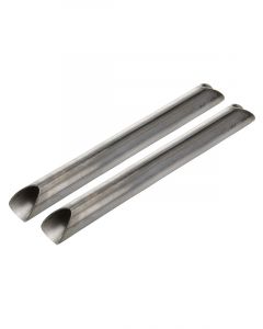 Allstar Performance 24" Universal Support Bars Natural