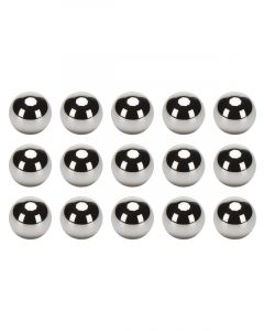 Allstar Performance Roller Slide Trans Ball Kit 1/4" Pack of 15