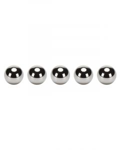 Allstar Performance Steel Ball Kit 3/8" Pack of 5