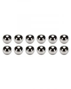 Allstar Performance Bert Trans Ball Spline Kit 1/2" OD Pack of 12