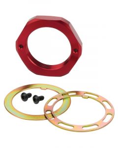 Allstar Performance 1 Ton Spindle Nut Lock Kit