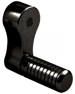 Allstar Performance Crank Handle for Brake Adjuster Black