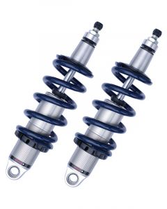Ridetech HQ Series Front Coil-Overs for 1955-1957 Bel Air