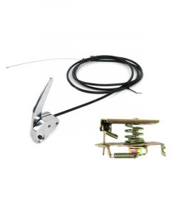 Auto-Loc Latch Kit