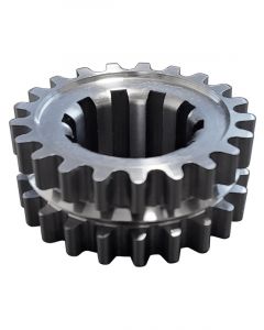 Boundary Modular Motor 4V / 3V Billet Crank Sprocket Multi Keyway