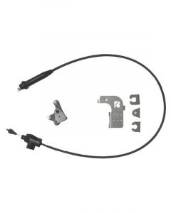 Bowler Performance Edelbrock Tru-Shift System