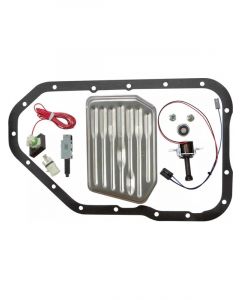 Bowler Performance 200-4R Lock-Up Module System