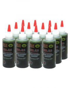 Penngrade Motor Oil Engine Assembly Lube Case 12 x 6oz Bottles