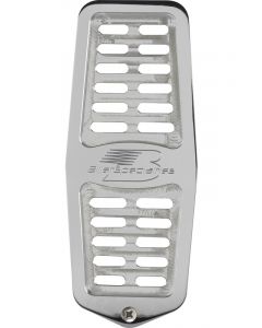 Billet Specialties Door Jamb Vent For 78-81 GM A-Body/82-87 G-Body