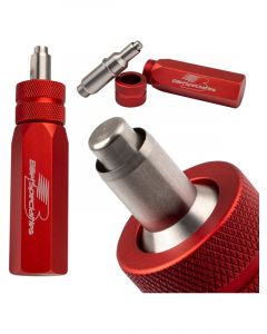 Billet Specialties Power Steering Hose Assembly Tool -6AN -10AN