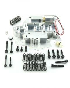 Coan TH400 Trans Brake Kit Instant Reaction
