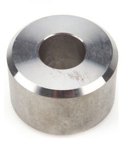 Coleman Machine Spindle Eye For K727 Chrysler Lower