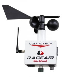 Computech Systems RaceAir Cloud Deluxe Weather Station Kit