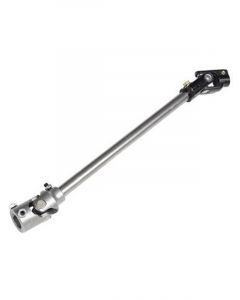 Detroit Speed Engineering Steering Shaft Coupler Kit For 73-78 GM
