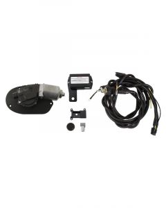 Detroit Speed Engineering Selects-Speed Wiper Kit For 1969 A-Body NRP