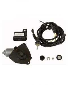 Detroit Speed Engineering Selects-Speed Wiper Kit For 67-72 C10 Truck