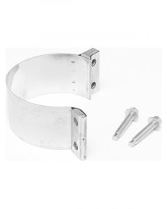 Dynomax Hardware Clamp