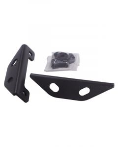 Dee Zee Fender Sight Accessory Bracket For 21 Ford Bronco