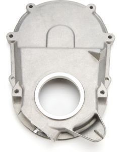 Engine quest Timing Cover without Sensor Hole For BBC GenVI 96-99