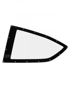 Fivestar Window Quarter Molded LH North American Sportsman