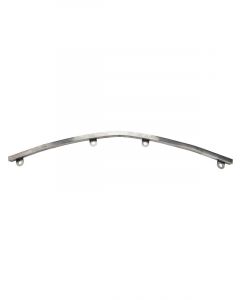 Fivestar Hood Pin Bracket 3/4in Steel NA Sportsman